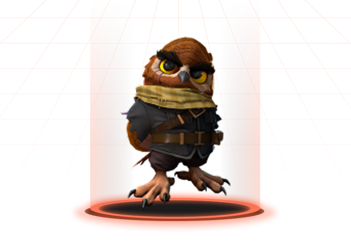 Character Image